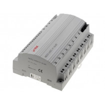 NEED-24DC-11-16-8R; Programmable relay; OUT1: 250VAC/10A; IN: 16; Anal.in: 3; OUT: 8; RELPOL