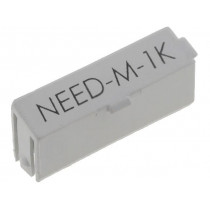 NEED-M-1K; Memory card; 1kB; OEM: 856450; RELPOL
