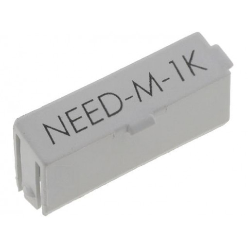 NEED-M-1K; Memory card; 1kB; OEM: 856450; RELPOL