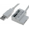 NEED-PC-15C; USB cable; OEM: 858743; RELPOL