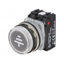 NEF30-WU; Earting indicator; 30mm; PROMET