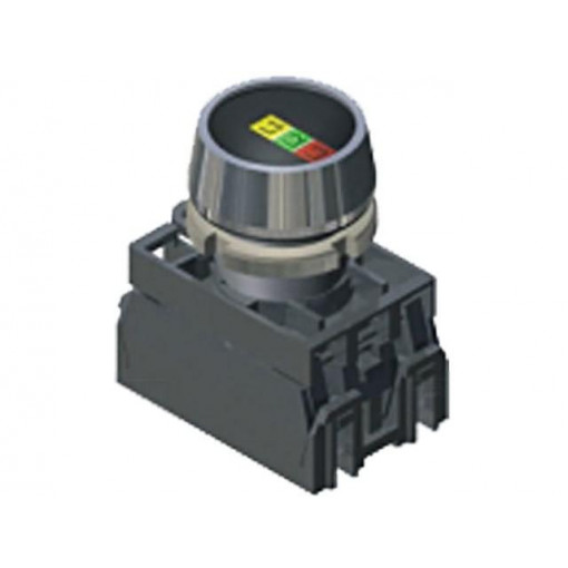 NEK22M-WF; Phase presence indicator; 22mm; NEK22; -15÷30°C; Ø22.5mm; IP65; PROMET