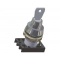 NEK22M-ZA1; Switch: rotary with key; Stabl.pos: 2; 22mm; grey; IP40; Pos: 2; PROMET