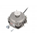 NET5T10ZVN001; Motor: AC; 1-phase; 1300rpm; P: 10W; 230VAC; 230mA; -40÷40°C; IP40; ELCO NET5T10ZVN001; Motor: AC; 1-phase; 1300rpm; P: 10W; 230VAC; 230mA; -40÷40°C; IP40; ELCO