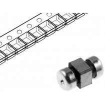 NFE31PT221D1E9L; Filter: anti-interference; 220pF; SMD; 1206; EMIFIL; 6A; 25VDC; MURATA