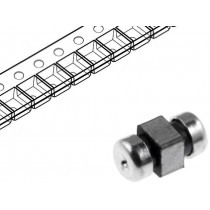 NFE31PT222Z1E9L; Filter: anti-interference; 2.2nF; SMD; 1206; EMIFIL; 6A; 25VDC; ±50%; MURATA