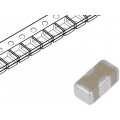 NFM31PC276B0J3L; Filter: anti-interference; 27uF; SMD; 1206; EMIFIL; 6A; 6.3VDC; ±20%; MURATA NFM31PC276B0J3L; Filter: anti-interference; 27uF; SMD; 1206; EMIFIL; 6A; 6.3VDC; ±20%; MURATA