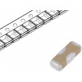 NFM3DCC102R1H3L; Filter: anti-interference; 1nF; SMD; 1205; EMIFIL; 300mA; 50VDC; MURATA NFM3DCC102R1H3L; Filter: anti-interference; 1nF; SMD; 1205; EMIFIL; 300mA; 50VDC; MURATA