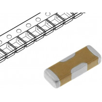 NFM41CC223R2A3L; Filter: anti-interference; 22nF; SMD; 1806; EMIFIL; 300mA; 100VDC; MURATA