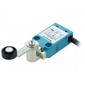 NGCPC10AX01A1A; Limit switch; lever R 40mm, plastic roller Ø18mm; NO + NC; 10A; HONEYWELL NGCPC10AX01A1A; Limit switch; lever R 40mm, plastic roller Ø18mm; NO + NC; 10A; HONEYWELL