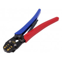 NH 32; Tool: for crimping; NICHIFU