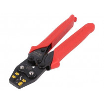 NH 69; Tool: for crimping; NICHIFU