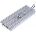 370184,01; Radiator heater; NIMBUS D175; 100W; IP20; DIN EN50022 35mm; 240V; DBK Technitherm Ltd.