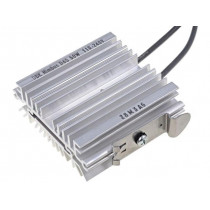 370178,01; Radiator heater; NIMBUS D65; 50W; IP20; DIN EN50022 35mm; 240V; DBK Technitherm Ltd.