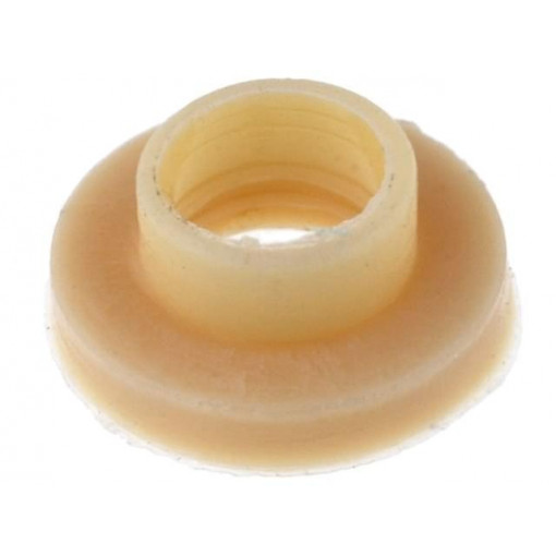 NIPPEL TO220; Insulating bushing; TO220; 6.1mm; max.130°C; NINIGI