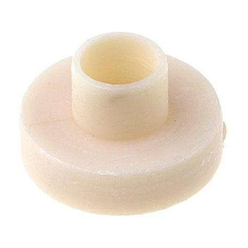 NIPPEL TO3; Insulating bushing; TO3,TOP3; 8mm; max.130°C; NINIGI