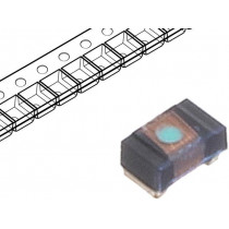 NL03KT220; Inductor: wire; SMD; 0603; 22uH; 200mA; 4.693Ω; Q: 14; ftest: 2.52MHz; Viking