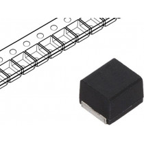 NL20JT152; Inductor: wire; SMD; 2220; 1.5mH; 70mA; 20Ω; Q: 20; ftest: 0.252MHz; Viking