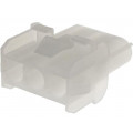 NSLG-1X3; Plug/socket; wire-wire; male/female; NLS; 6.35mm; PIN: 3; UL94V-2; NINIGI NSLG-1X3; Plug/socket; wire-wire; male/female; NLS; 6.35mm; PIN: 3; UL94V-2; NINIGI