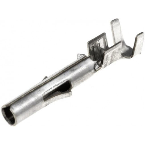 NLSW-T; Contact; female; 0.5÷1.5mm2; 20AWG÷16AWG; NLS; tinned; crimped; NINIGI