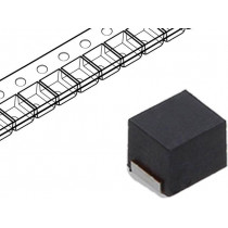 NLV08JT3R9; Inductor: wire; SMD; 1008; 3.9uH; 180mA; 2.1Ω; Q: 30; ftest: 7.96MHz; Viking