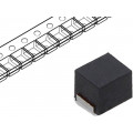 NLV08JTR27; Inductor: wire; SMD; 1008; 0.27uH; 425mA; 550mΩ; Q: 30; ftest: 25.2MHz; Viking
