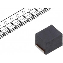 NLV10JTR33; Inductor: wire; SMD; 1210; 0.33uH; 450mA; 400mΩ; Q: 30; ftest: 25.2MHz; Viking