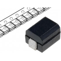 NLV32T-6R8J-PF; Inductor: ferrite; SMD; 1210; 6.8uH; 180mA; 1.8Ω; Q: 30; freson: 40MHz; TDK
