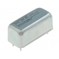 NP05-1A66-500-213; Relay: reed; SPST-NO; Ucoil: 5VDC; 1.25A; max.200VDC; max.200VAC; MEDER