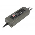 NPF-90D-20; Power supply: switched-mode; LED; 90W; 12÷20VDC; 4.5A; 90÷305VAC; MEAN WELL
