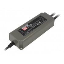 NPF-90D-20; Power supply: switched-mode; LED; 90W; 12÷20VDC; 4.5A; 90÷305VAC; MEAN WELL