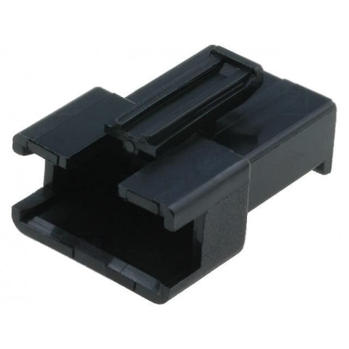 NPPG-04; Wire-wire; plug; male; NPP; 2.5mm; PIN: 4; w/o contacts; for cable; NINIGI NPPG-04; Wire-wire; plug; male; NPP; 2.5mm; PIN: 4; w/o contacts; for cable; NINIGI
