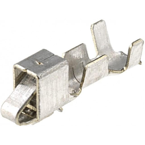 NPPW-T; Contact; female; 0.0804÷0.325mm2; 26AWG÷22AWG; NPP; tinned; 2A; NINIGI NPPW-T; Contact; female; 0.0804÷0.325mm2; 26AWG÷22AWG; NPP; tinned; 2A; NINIGI