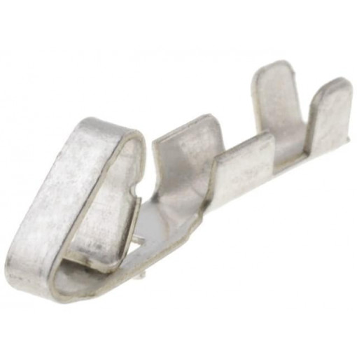 NS25-T; Contact; female; 0.05÷0.325mm2; 28AWG÷22AWG; NS25; tinned; crimped; NINIGI