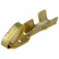 NS25-TG; Contact; female; 0.05÷0.325mm2; 28AWG÷22AWG; NS25; gold-plated; NINIGI