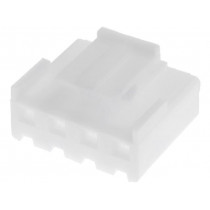 NS39-G4; Plug; wire-board; female; NS39; 3.96mm; PIN: 4; w/o contacts; 250V; NINIGI