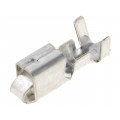 NS39-T; Contact; female; 0.3÷0.9mm2; NS39; crimped; 7A; 3.96mm; NINIGI NS39-T; Contact; female; 0.3÷0.9mm2; NS39; crimped; 7A; 3.96mm; NINIGI