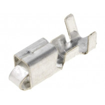 NS39-T; Contact; female; 0.3÷0.9mm2; NS39; crimped; 7A; 3.96mm; NINIGI