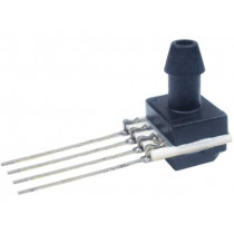 NSCSANN060MGUNV; Sensor: pressure; Range: 0÷60 mbar; gage; Output conf: analogue; HONEYWELL