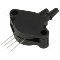 NSCSHHN030PDUNV; Sensor: pressure; Range: ±30psi; differential; Usup: 1.8÷12VDC; HONEYWELL NSCSHHN030PDUNV; Sensor: pressure; Range: ±30psi; differential; Usup: 1.8÷12VDC; HONEYWELL