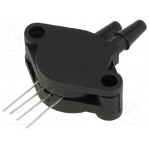 NSCSHHN030PDUNV; Sensor: pressure; Range: ±30psi; differential; Usup: 1.8÷12VDC; HONEYWELL