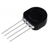 NSCSSNN030PAUNV; Sensor: pressure; Range: 0÷30psi; absolute; Output conf: analogue; HONEYWELL