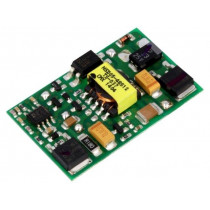 NSD05-48S12; Converter: DC/DC; 5.04W; Uin: 18÷72V; 12VDC; Iout: 420mA; 7g; OUT: 1; MEAN WELL