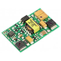 NSD05-48S5; Converter: DC/DC; 5W; Uin: 18÷72V; 5VDC; Iout: 1000mA; 7g; OUT: 1; MEAN WELL