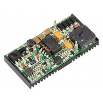 NSD10-12D12; Converter: DC/DC; 10.08W; Uin: 9.8÷36V; Uout: 12VDC; Uout2: -12VDC; MEAN WELL