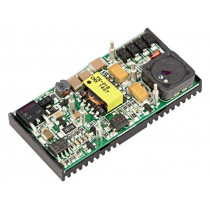 NSD10-12D15; Converter: DC/DC; 9.9W; Uin: 9.8÷36V; Uout: 15VDC; Uout2: -15VDC; MEAN WELL