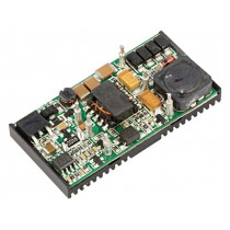 NSD10-12D5; Converter: DC/DC; 10W; Uin: 9.8÷36V; Uout: 5VDC; Uout2: -5VDC; 2