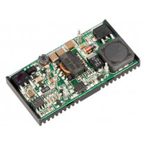 NSD10-12S9; Converter: DC/DC; 9.9W; Uin: 9.8÷36V; 9VDC; Iout: 1100mA; 2