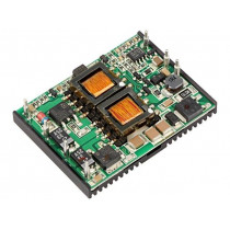 NSD15-12D15; Converter: DC/DC; 15W; Uin: 9.4÷36V; Uout: 15VDC; Uout2: -15VDC; 30g; MEAN WELL