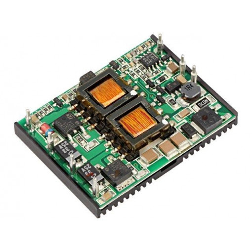 NSD15-12D15; Converter: DC/DC; 15W; Uin: 9.4÷36V; Uout: 15VDC; Uout2: -15VDC; 30g; MEAN WELL